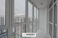 Apartamento 1 habitación 33 m² Minsk, Belarús