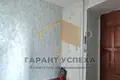 Appartement 2 chambres 51 m² Muchaviecki sielski Saviet, Bélarus