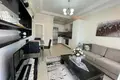Appartement 2 chambres  Alanya, Turquie