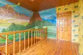 House 110 m² Rudziensk, Belarus
