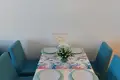 1 bedroom apartment 55 m² Becici, Montenegro