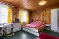 Casa 46 m² Smilavicki siel ski Saviet, Bielorrusia