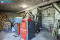 Gewerbefläche 669 m² Seda, Litauen