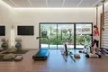 Wohnung 2 Schlafzimmer 131 m² Estepona, Spanien