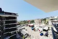 Mieszkanie 3 pokoi 80 m² Alanya, Turcja