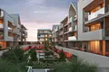 Penthouse 2 Zimmer 83 m² Cesme, Türkei