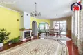 Casa de campo 242 m² Astrashycki Haradok, Bielorrusia