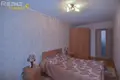 Apartamento 3 habitaciones 62 m² Borisov, Bielorrusia