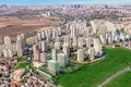 Квартира 4 комнаты 144 м² Башакшехир, Турция