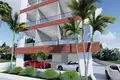 Mieszkanie 3 pokoi 103 m² Larnaka, Cypr