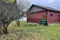 Дом 48 м² Беларучский сельский Совет, Беларусь