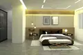 Apartamento 1 habitacion 47 m² Higüey, República Dominicana