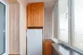 1 room apartment 43 m² Viazań, Belarus