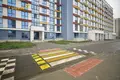 Oficina 69 m² en Minsk, Bielorrusia