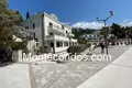 Propiedad comercial 500 m² en Herceg Novi, Montenegro