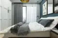 Mieszkanie 1 pokój 73 m² Mezitli, Turcja