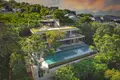 5 bedroom villa 2 710 m² Phuket, Thailand