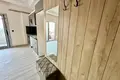 Apartamento 2 habitaciones 54 m² Mezitli, Turquía
