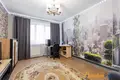 Apartamento 3 habitaciones 64 m² Minsk, Bielorrusia