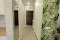 2 room apartment 44 m² Resort Town of Sochi (municipal formation), Russia