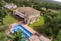 7 bedroom house 856 m² San Roque, Spain