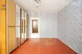 Wohnung 2 Zimmer 53 m² Smilawitschy, Weißrussland