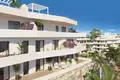 3 bedroom apartment  Estepona, Spain