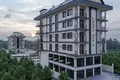 Квартира 3 комнаты 81 м² Алания, Турция