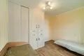 Appartement 3 chambres 72 m² Minsk, Biélorussie