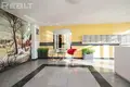 Квартира 2 комнаты 56 м² Минск, Беларусь