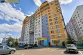 Квартира 4 комнаты 109 м² Минск, Беларусь
