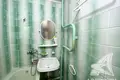 Appartement 1 chambre 37 m² Muchaviecki sielski Saviet, Bélarus