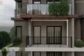 1 bedroom apartment 46 m² Yaylali, Turkey