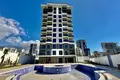 2 bedroom apartment 89 m² Mahmutlar, Turkey