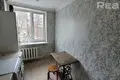 Mieszkanie 3 pokoi 59 m² Homel, Białoruś