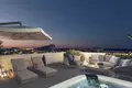 Penthouse 105 m² Alicante, Spanien