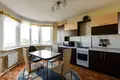 2 room apartment 62 m² in Minsk, Belarus