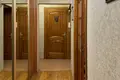 Appartement 3 chambres 64 m² Minsk, Bélarus