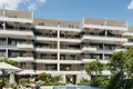 Apartamento 1 habitacion 63 m² Limassol Municipality, Chipre