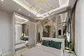 Квартира 2 комнаты 40 м² Demirtas, Турция
