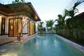 Villa de tres dormitorios 285 m² Phuket, Tailandia