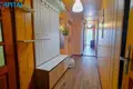 Apartamento 4 habitaciones 85 m² Vilkija, Lituania