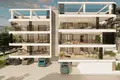 3 bedroom apartment 127 m² Demos Agiou Athanasiou, Cyprus