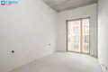 Mieszkanie 3 pokoi 66 m² Wilno, Litwa