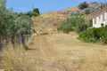 Land 1 100 m² Nafplion, Greece