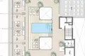 4 bedroom apartment 113 m² Torrevieja, Spain