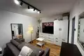 Apartamento 1 habitación 26 m² en Varsovia, Polonia