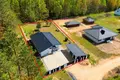Chalet 132 m² Rakauski selski Savet, Bélarus