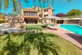 5-Schlafzimmer-Villa 670 m² Nea Michaniona, Griechenland