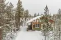 Ferienhaus 2 zimmer 73 m² Kemijaervi, Finnland